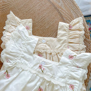 Romper Baby Zoe - Ama Mamma
