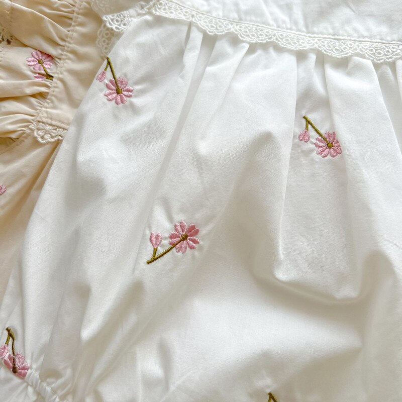 Romper Baby Zoe - Ama Mamma