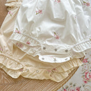 Romper Baby Zoe - Ama Mamma
