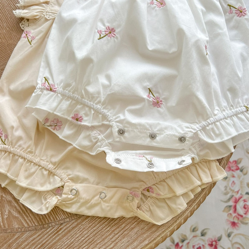 Romper Baby Zoe - Ama Mamma