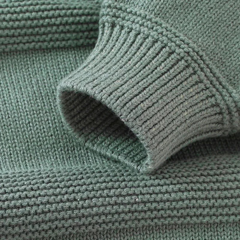 Romper Curto Tricot Aconchegante Ama Mamma - Ama Mamma