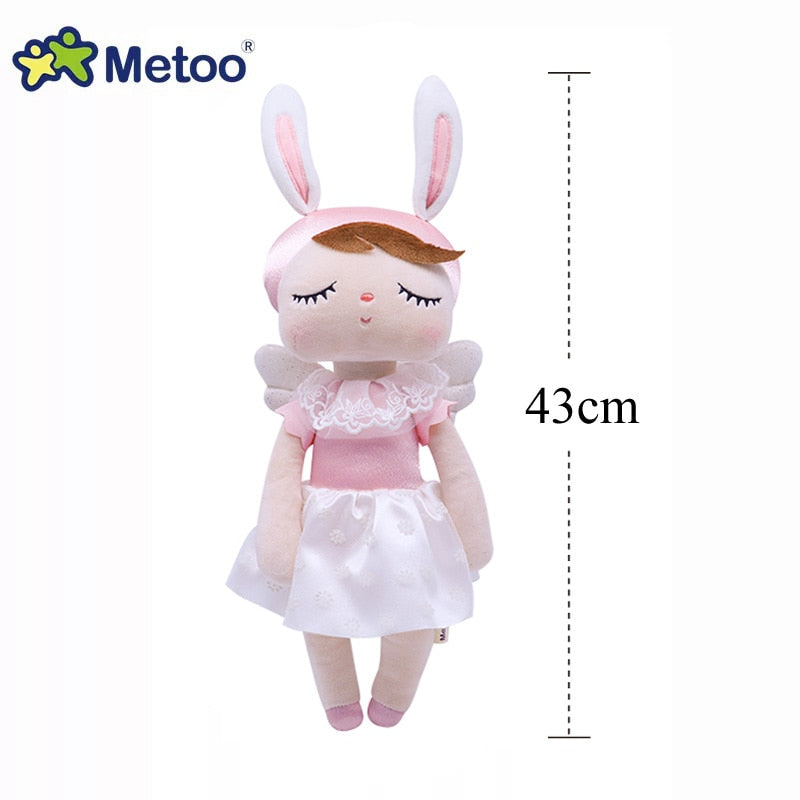 Boneca Metoo Angela Edição Especial Anjinho - Ama Mamma