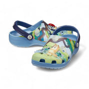 Sandália Classic infantil Bluey - Ama Mamma