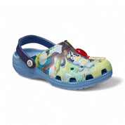 Sandália Classic infantil Bluey - Ama Mamma