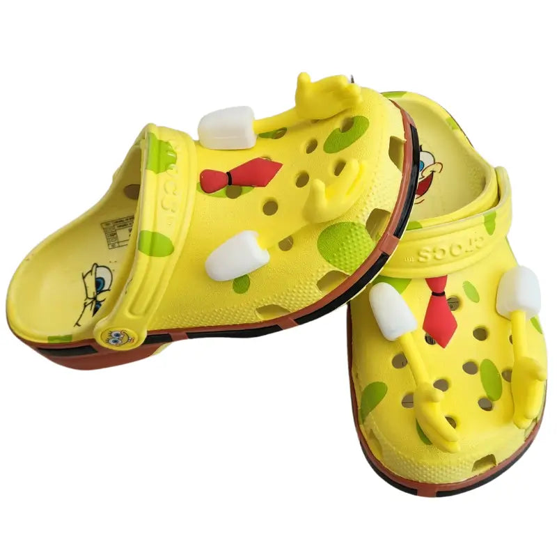 sandalia-clog-bob-esponja-ama-mamma-baby-02.webp