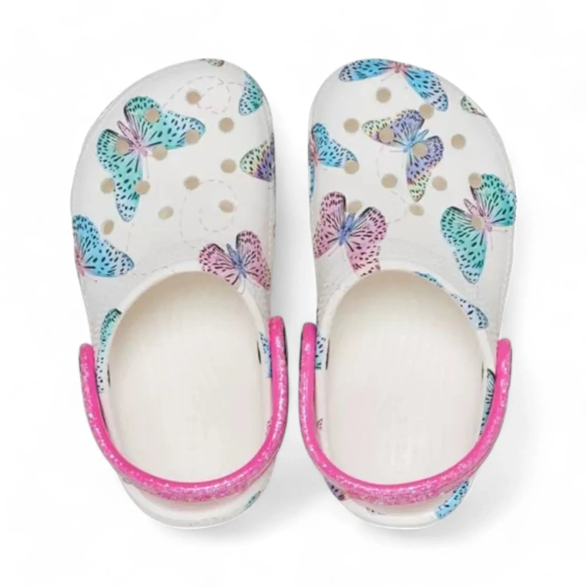 Sandália Clássic Infantil Butterfly - Ama Mamma
