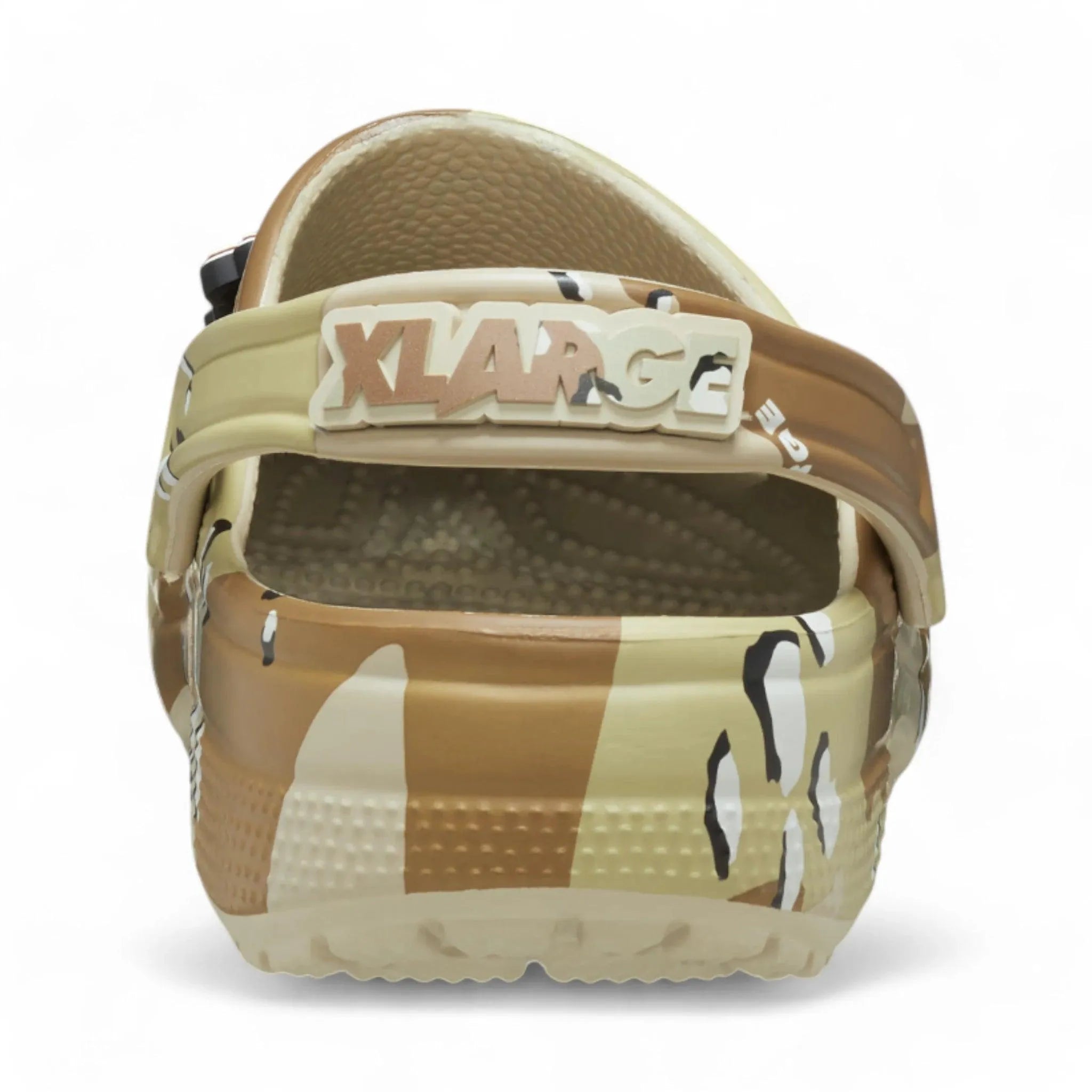 Sandália Classic Infantil Desert Camo - Ama Mamma