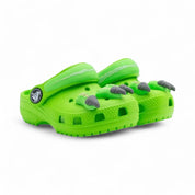 Sandália Classic Infantil I AM Dinosaur - Ama Mamma