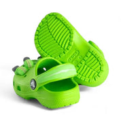 Sandália Classic Infantil I AM Dinosaur - Ama Mamma