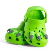 Sandália Classic Infantil I AM Dinosaur - Ama Mamma