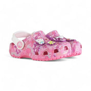 Sandália Classic Infantil Hello Kitty - Ama Mamma