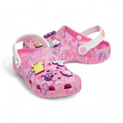 Sandália Classic Infantil Hello Kitty - Ama Mamma