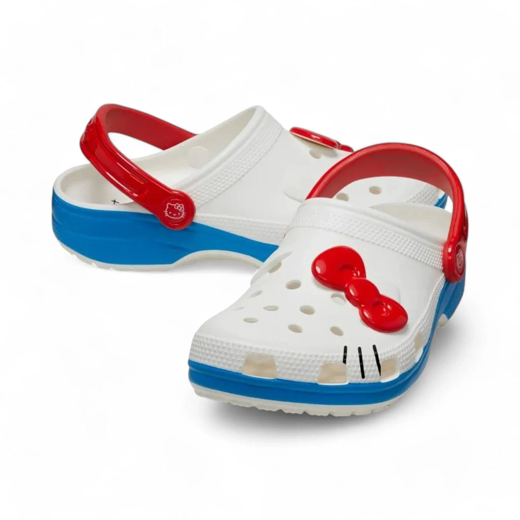 Sandália Clássic Hello Kitty IAM - Ama Mamma