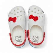 Sandália Clássic Hello Kitty IAM - Ama Mamma