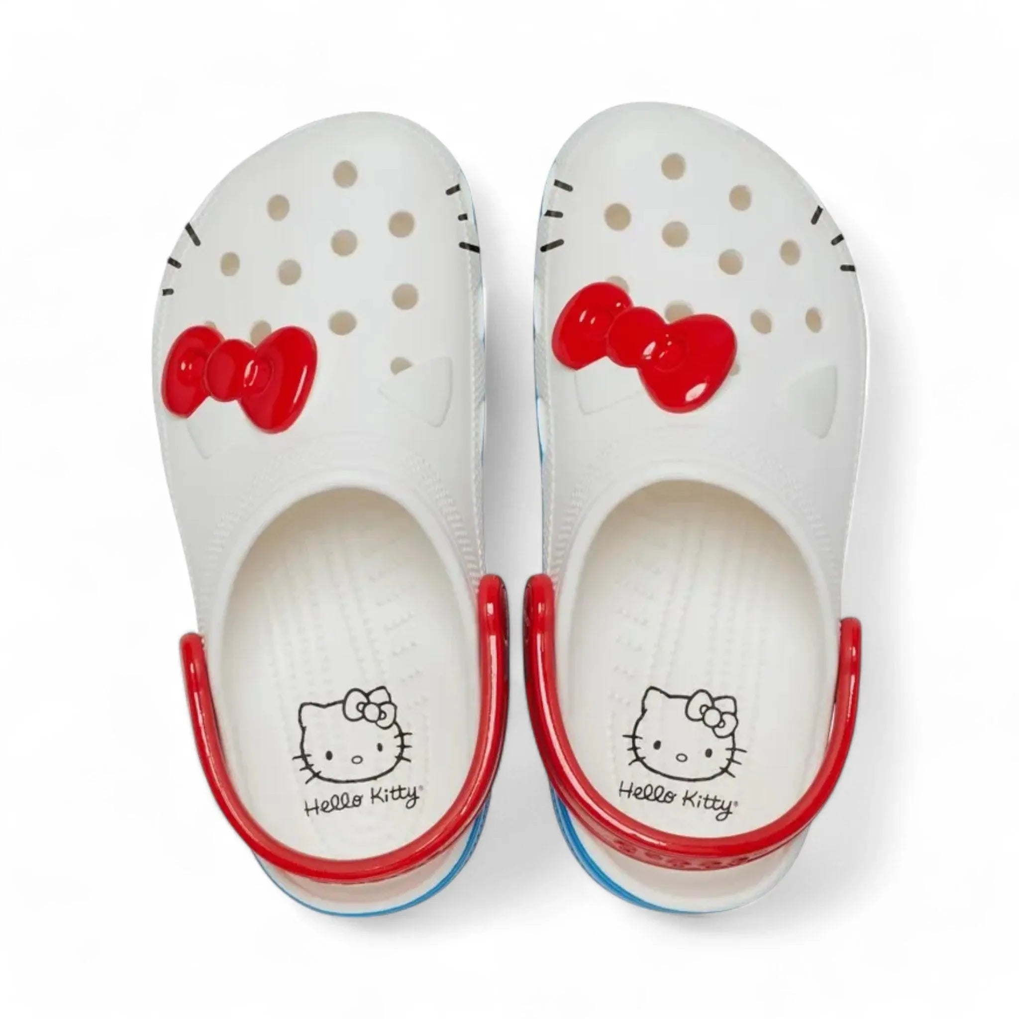 Sandália Clássic Hello Kitty IAM - Ama Mamma