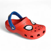 Sandália Classic Infantil Homem Aranha - Ama Mamma