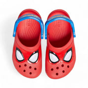 Sandália Classic Infantil Homem Aranha - Ama Mamma