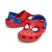 Sandália Classic Infantil Homem Aranha - Ama Mamma