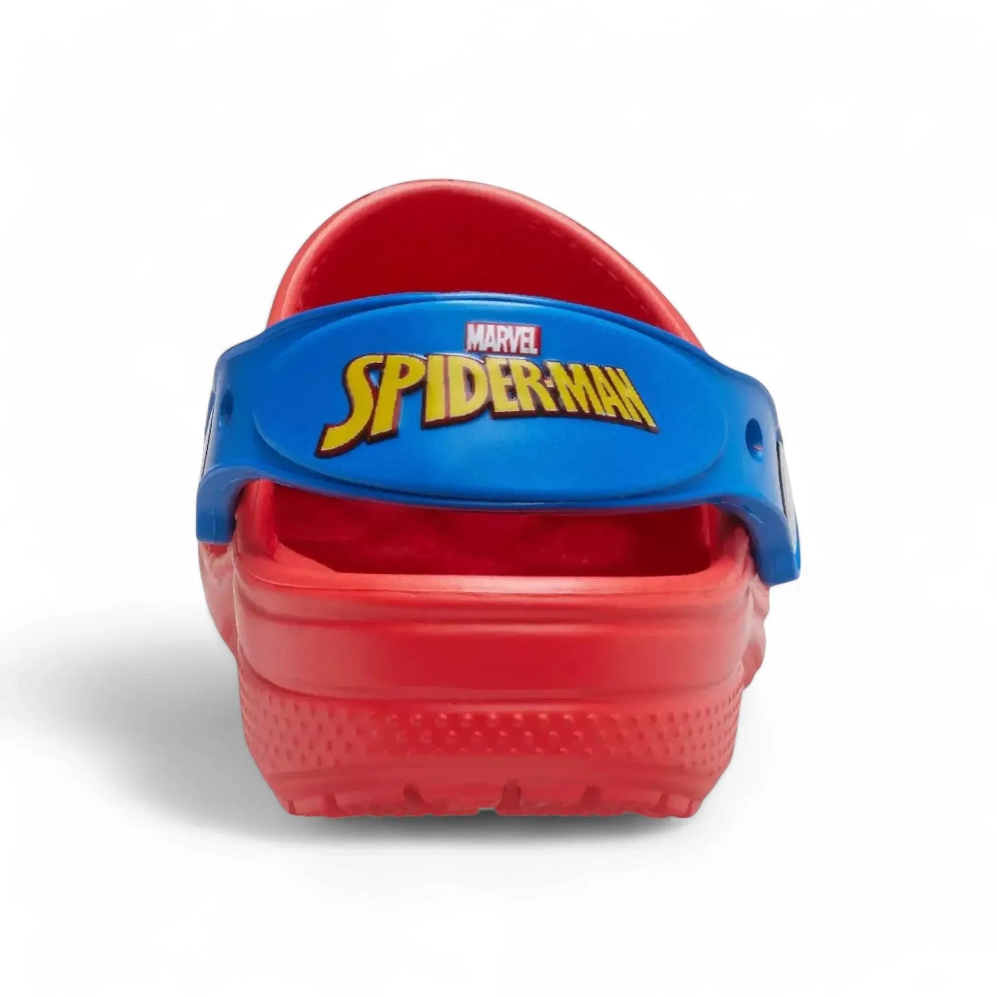 Sandália Classic Infantil Homem Aranha - Ama Mamma