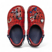 Sandália Classic Spider Man Fun - Ama Mamma
