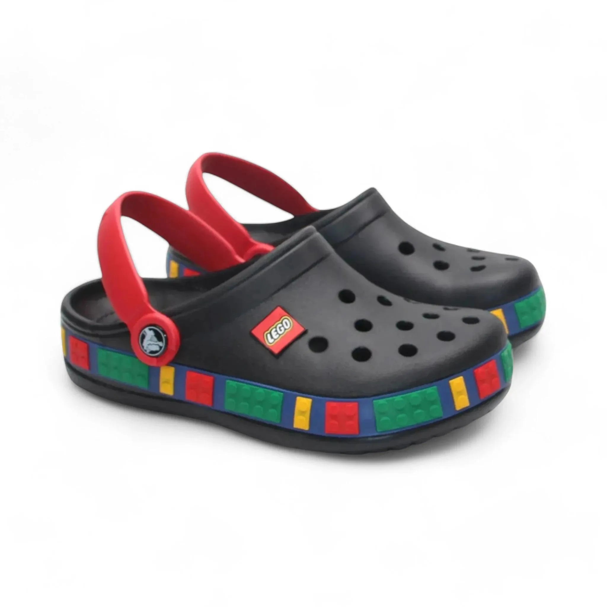 Sandália Infantil Classic Lego - Ama Mamma