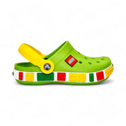 Sandália Infantil Classic Lego - Ama Mamma