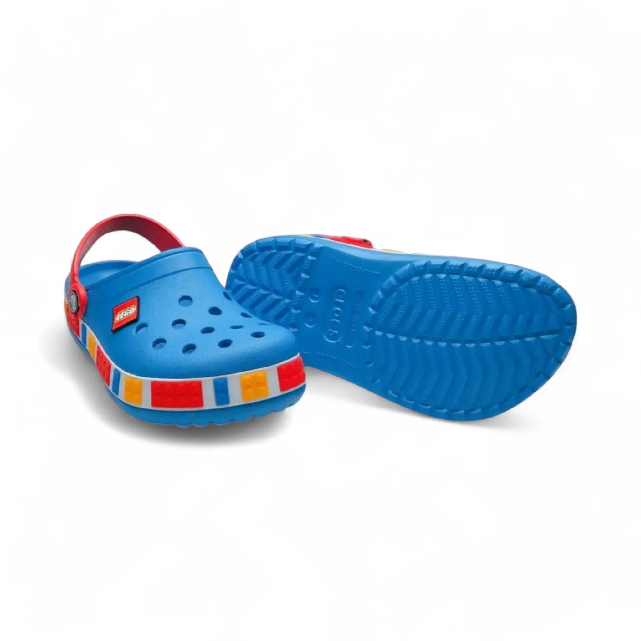 Sandália Infantil Classic Lego - Ama Mamma