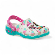 Sandália Classic Infantil LOL BFF - Ama Mamma