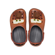 Sandália Clog Mater do Carros Infantil e Adulto
