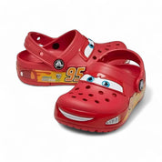 Sandália Classic Infantil com Led McQueen - Ama Mamma