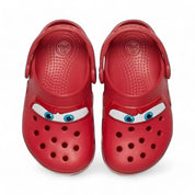 Sandália Classic Infantil com Led McQueen - Ama Mamma