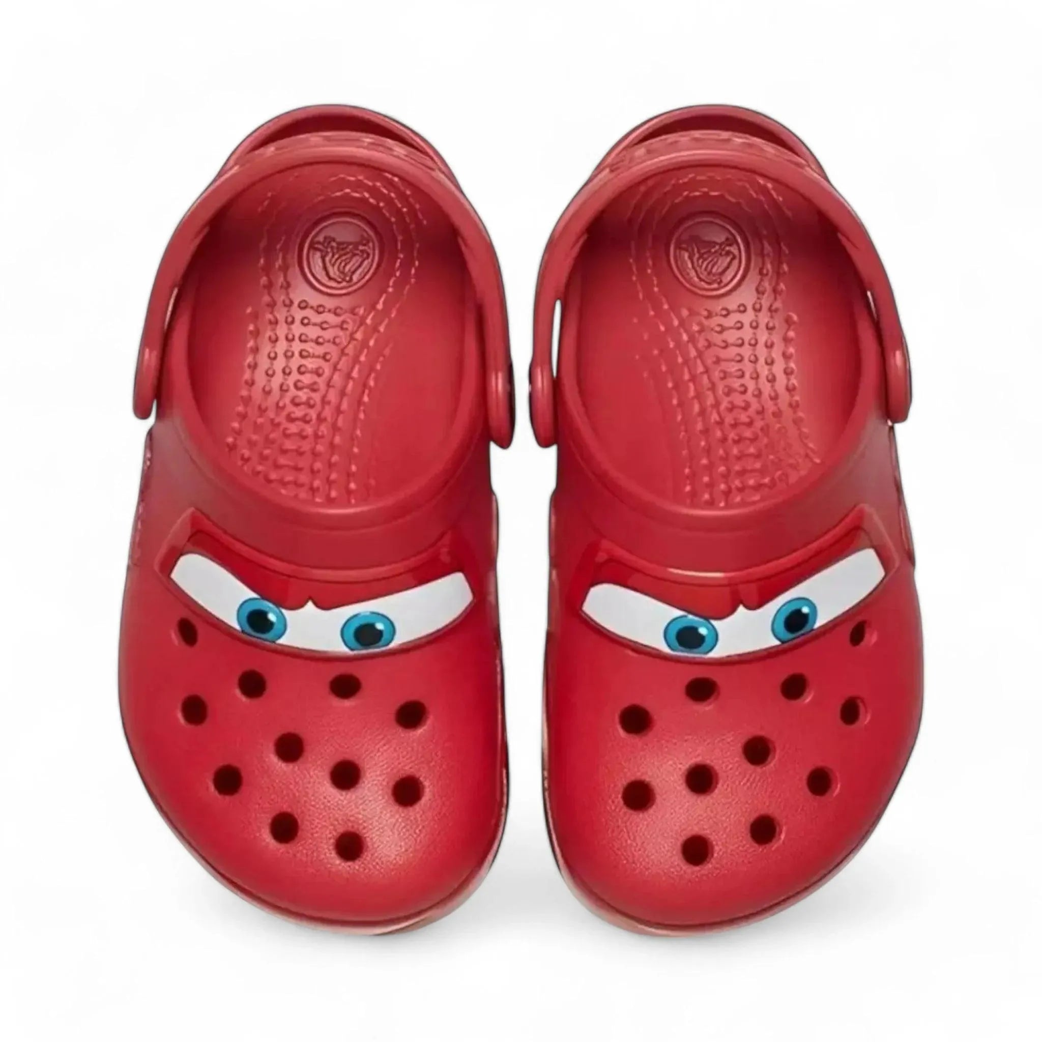 Sandália Classic Infantil com Led McQueen - Ama Mamma
