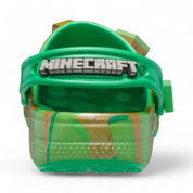Sandália Classic Infantil Minecraft - Ama Mamma