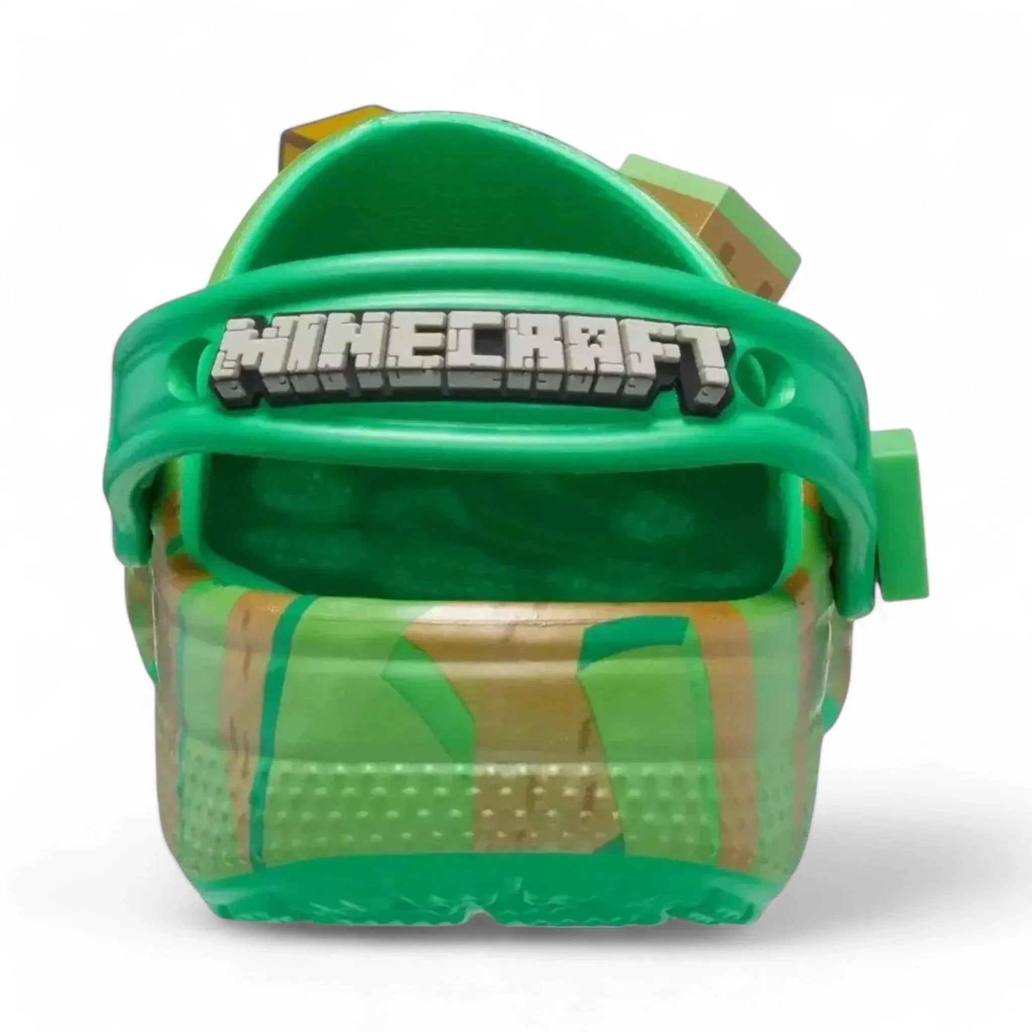 Sandália Classic Infantil Minecraft - Ama Mamma