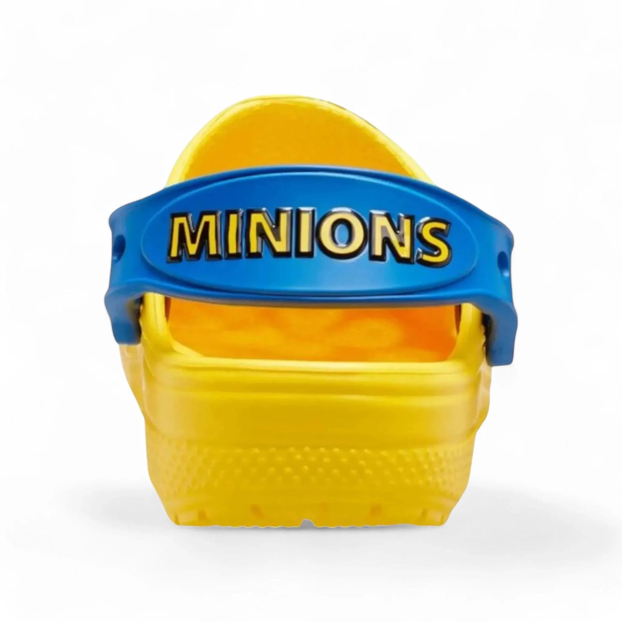 Sandália Classic Infantil Minions - Ama Mamma