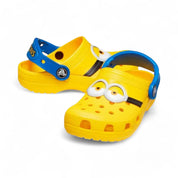 Sandália Classic Infantil Minions - Ama Mamma
