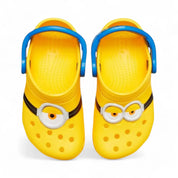 Sandália Classic Infantil Minions - Ama Mamma