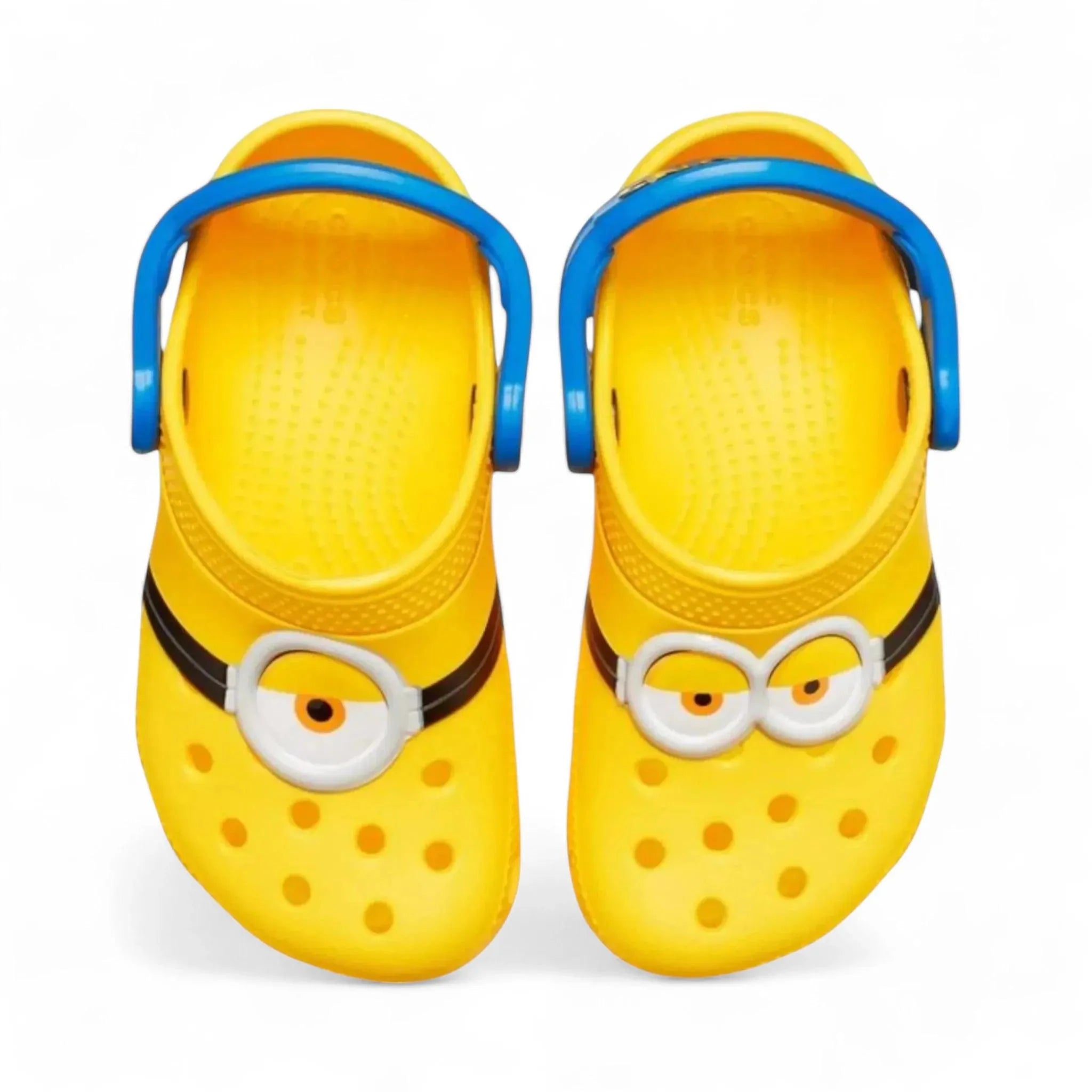 Sandália Classic Infantil Minions - Ama Mamma