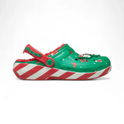 Sandália Classic Infantil Natalina - Ama Mamma