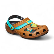 Sandália Classic infantil Scooby-Doo - Ama Mamma