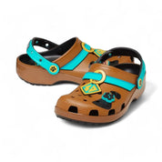 Sandália Classic infantil Scooby-Doo - Ama Mamma