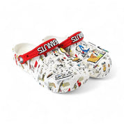 Sandália Classic Infantil Snoopy - Ama Mamma