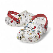 Sandália Classic Infantil Snoopy - Ama Mamma
