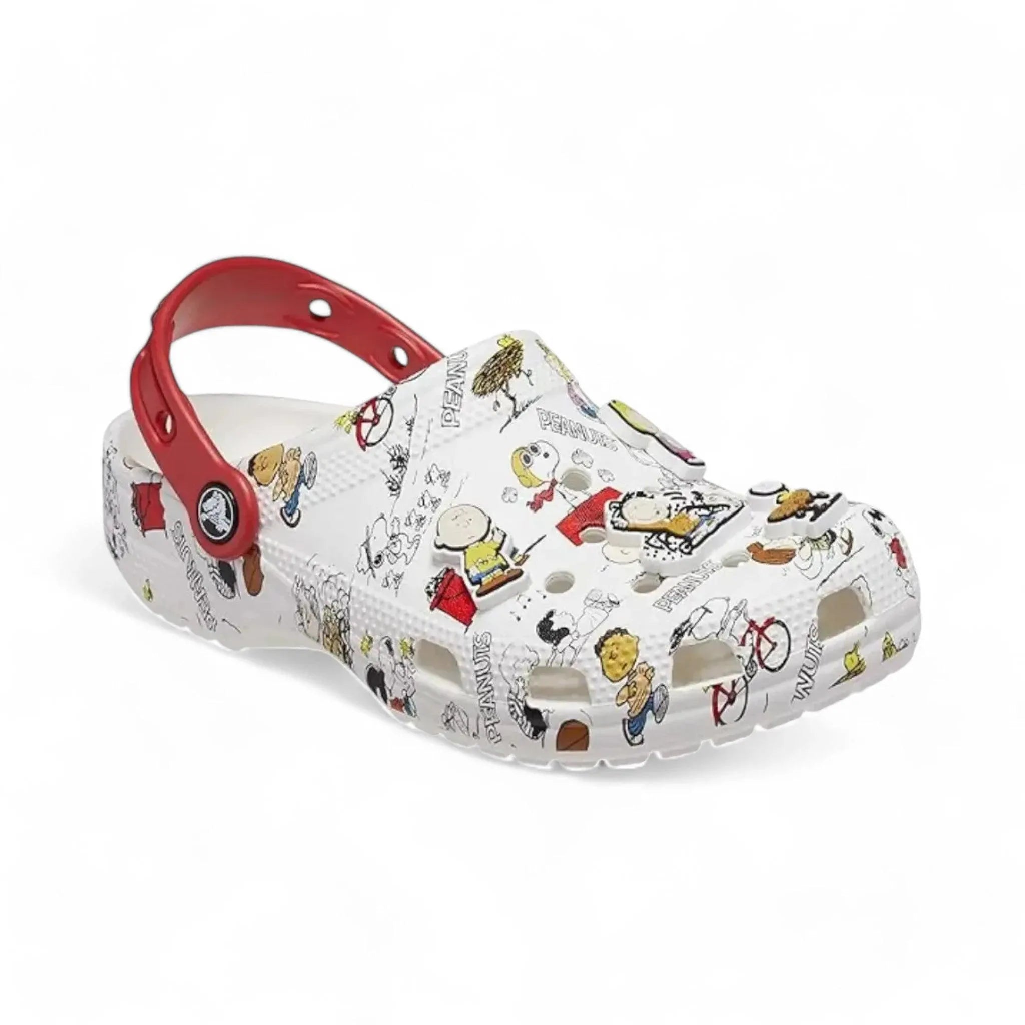 Sandália Classic Infantil Snoopy - Ama Mamma