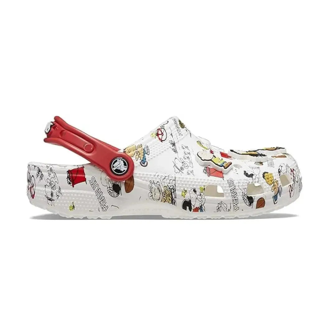 Sandália Classic Infantil Snoopy - Ama Mamma