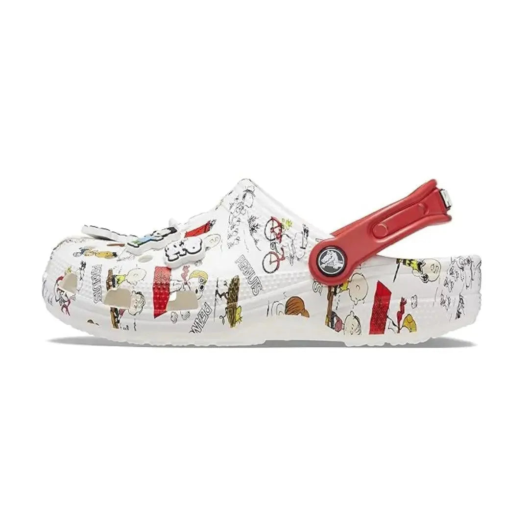 Sandália Classic Infantil Snoopy - Ama Mamma