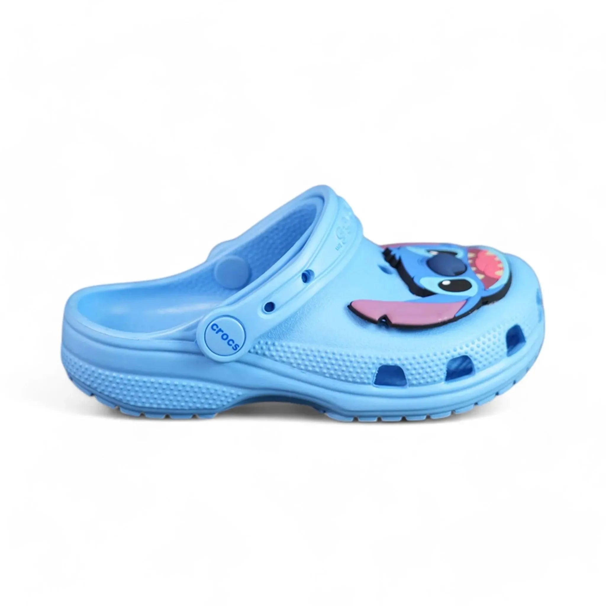 Sandália Classic Infantil Stitch - Ama Mamma