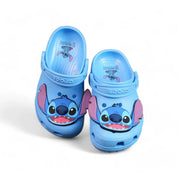 Sandália Classic Infantil Stitch - Ama Mamma