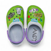 Sandália Classic Infantil Toy Story - Ama Mamma