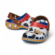Sandália Classic Infantil Woody - Ama Mamma